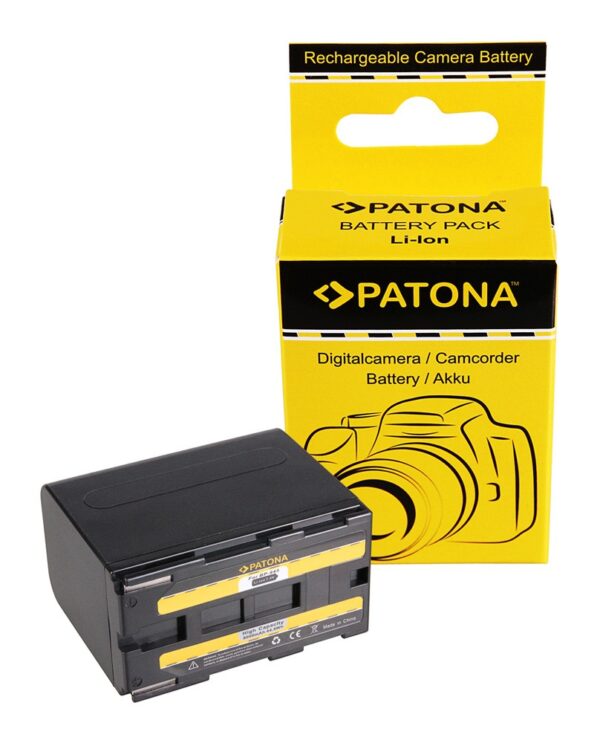 Battery Canon BP-945 BP-941 BP930 C2 XL1 XM2 E1 E30 E2