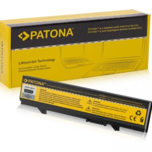 Battery Dell Latitude E5400 E5500 Serie W071D X064D P858D