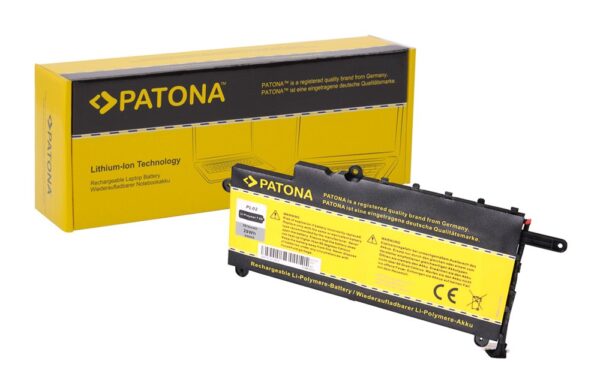 Battery HP PL02 Pavilion 11 11 X360 11-n000snx 11-n010dx 11-N014TU 21