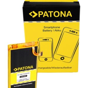 Battery Huawei Ascend P6 D2-0082 HB3742A0EBC