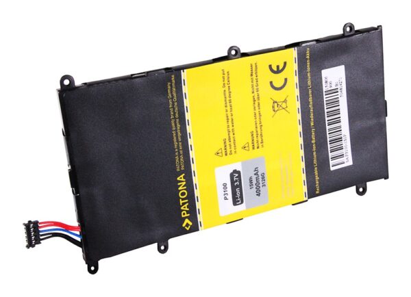 Battery Samsung Galaxy Tab 2 7.0 P3100, P3110, P3113, P3120, GT-P3100