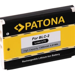 Battery Nokia 3310, 3320, 3410, 3510, 6650, 6800, 6810, BLC-1, BLC1, BLC-2, BLC2, BMC-3, BMC3