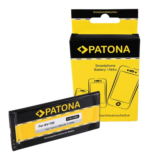 Battery Nokia / Microsoft Lumia 940 940 XL 950 950 DS RM-1100 RM-1104 RM-1106 BV-T5E